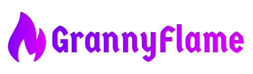 GrannyFlame